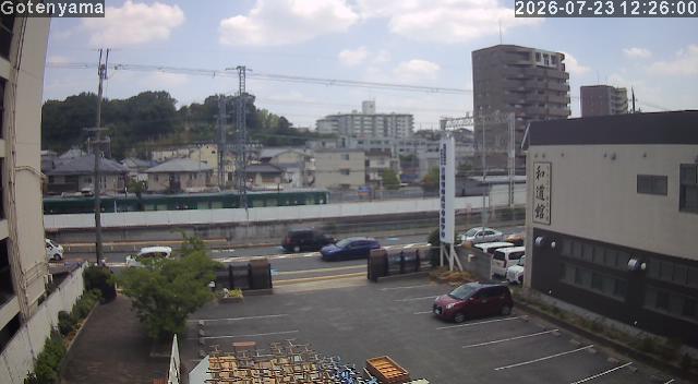 LiveCamera