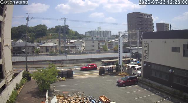 LiveCamera