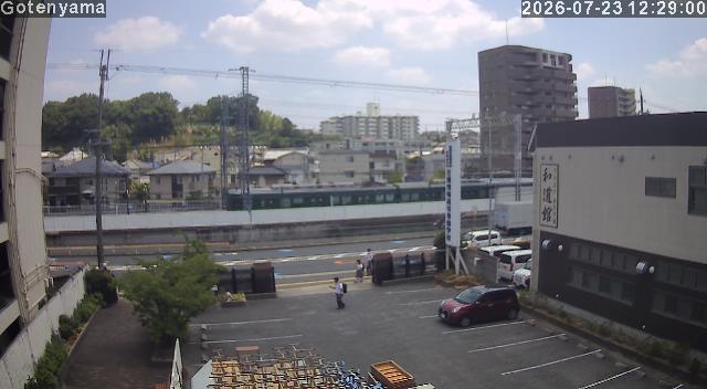 LiveCamera