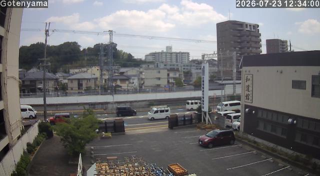 LiveCamera