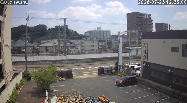 LiveCamera