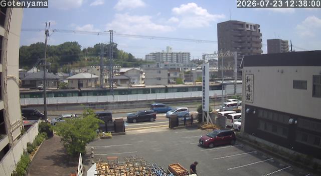LiveCamera