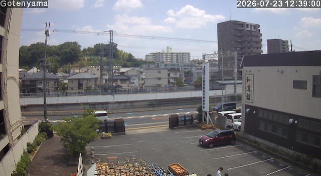 LiveCamera