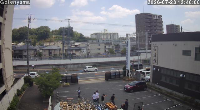 LiveCamera