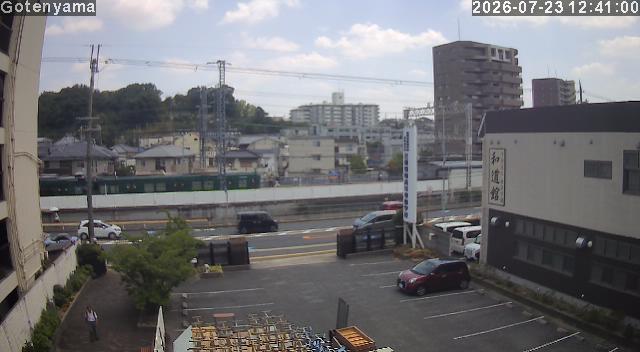 LiveCamera