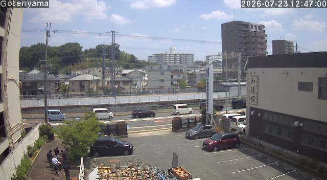LiveCamera