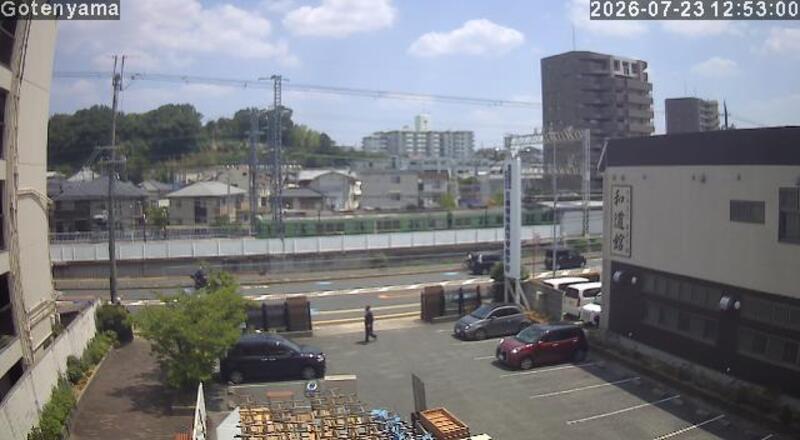 LiveCamera