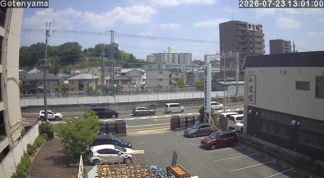 LiveCamera
