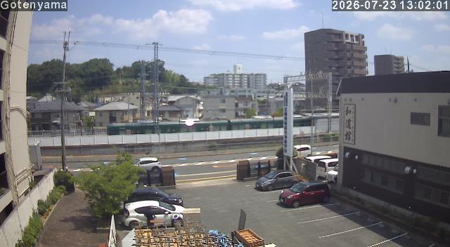 LiveCamera