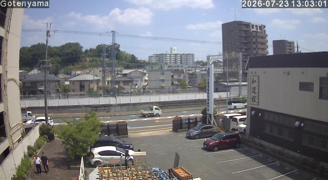 LiveCamera