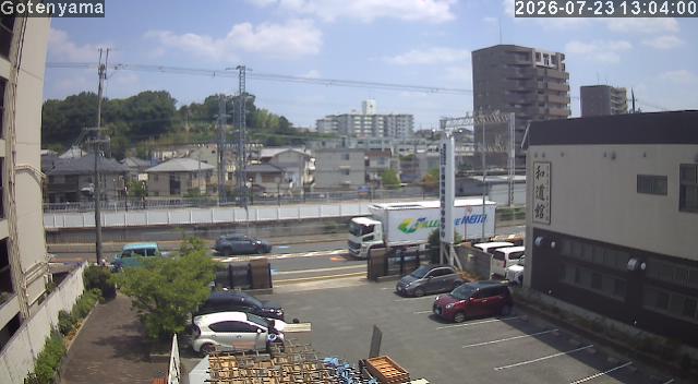 LiveCamera
