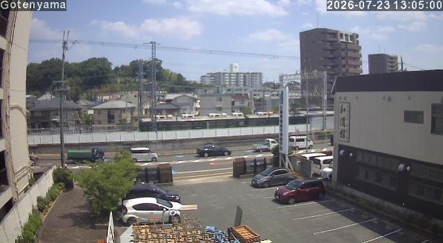 LiveCamera
