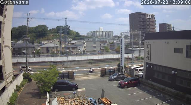 LiveCamera