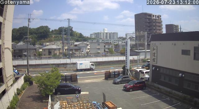 LiveCamera