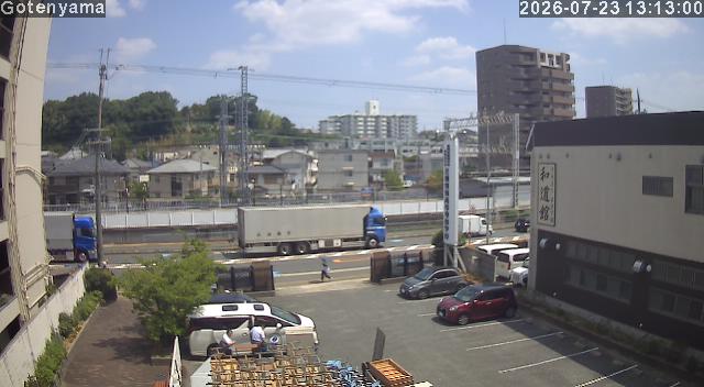 LiveCamera