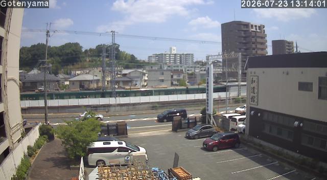 LiveCamera