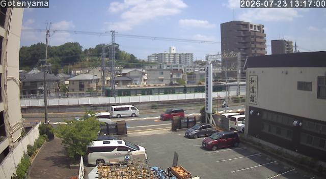 LiveCamera