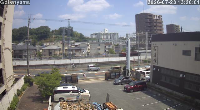 LiveCamera