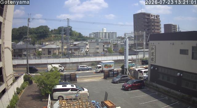 LiveCamera