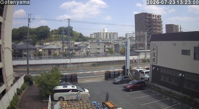 LiveCamera
