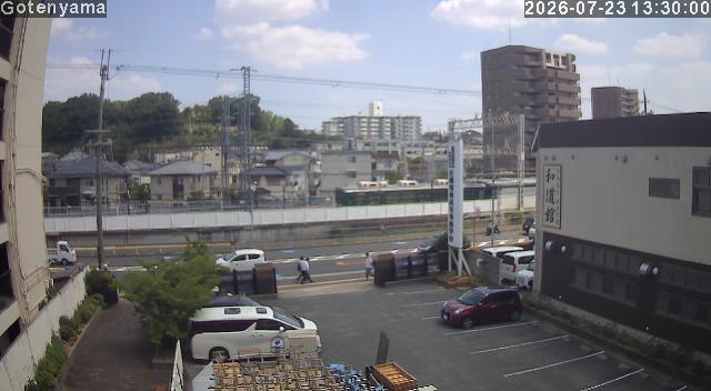 LiveCamera