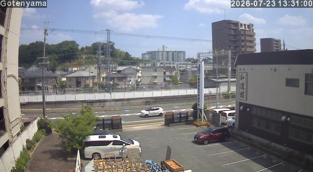 LiveCamera