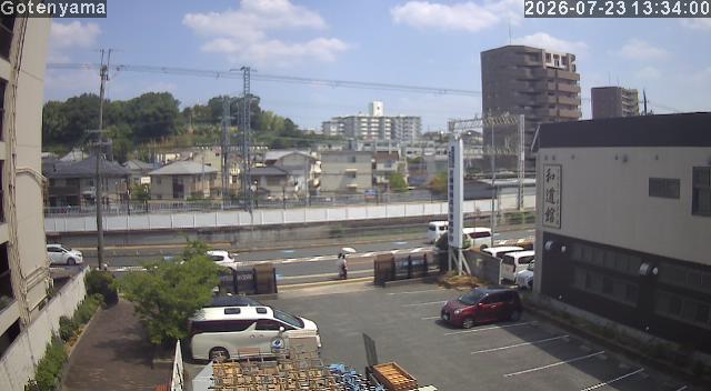 LiveCamera
