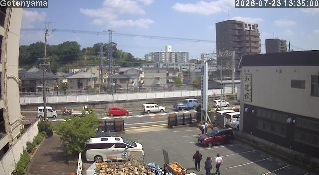 LiveCamera