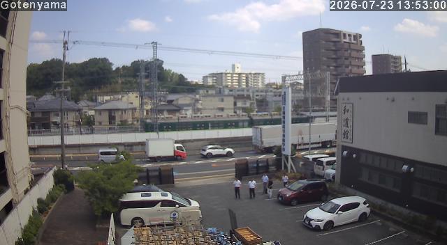LiveCamera