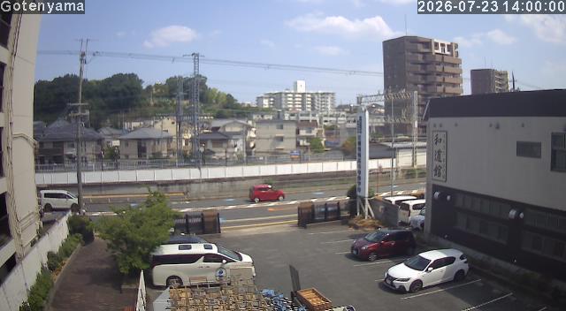 LiveCamera