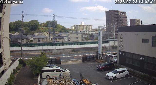 LiveCamera