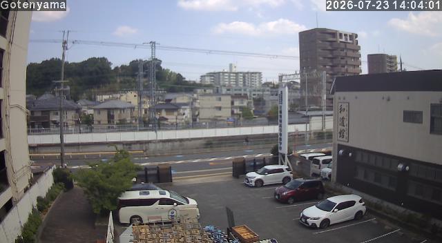 LiveCamera