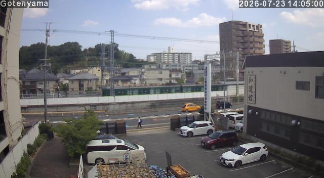LiveCamera