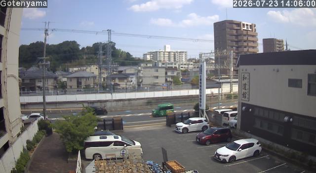 LiveCamera