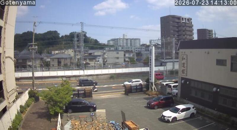 LiveCamera