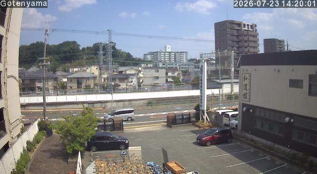 LiveCamera