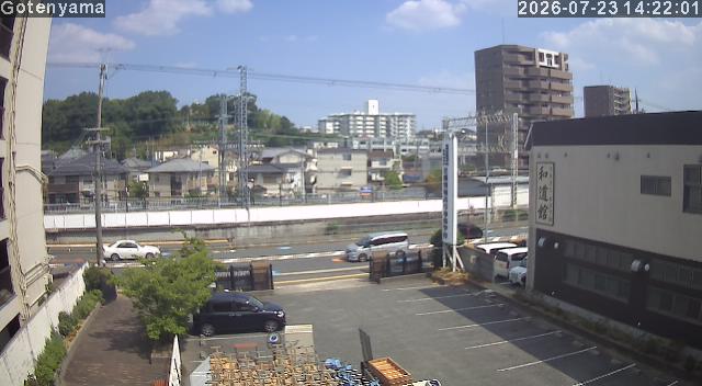 LiveCamera