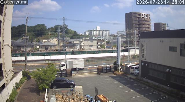 LiveCamera