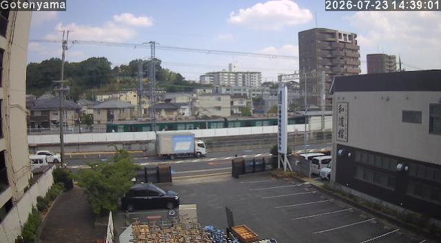 LiveCamera