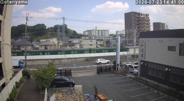 LiveCamera