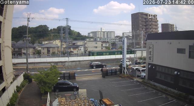 LiveCamera