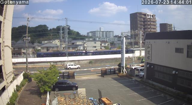 LiveCamera