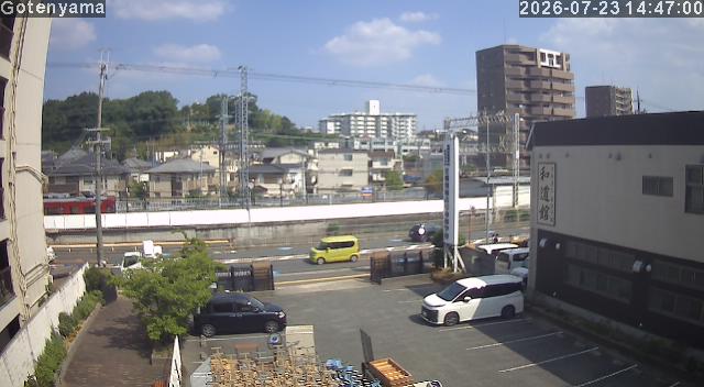 LiveCamera