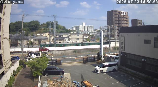 LiveCamera