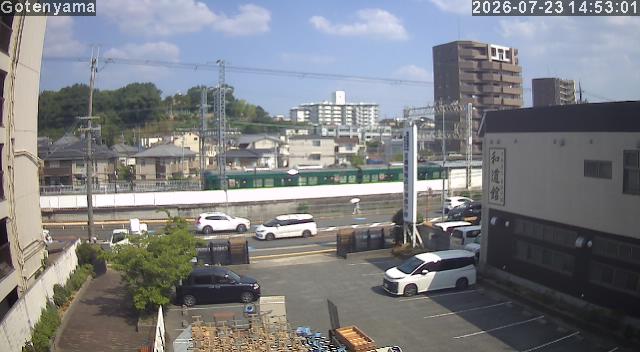 LiveCamera