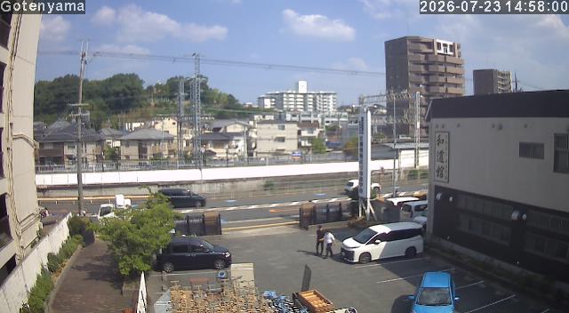 LiveCamera