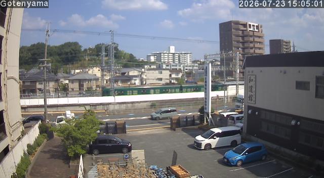 LiveCamera