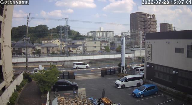 LiveCamera