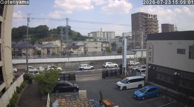 LiveCamera