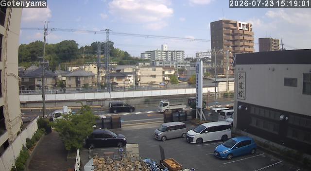 LiveCamera